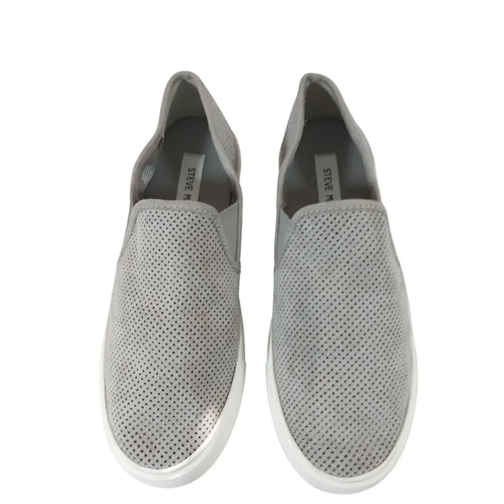 Steve Madden from steve